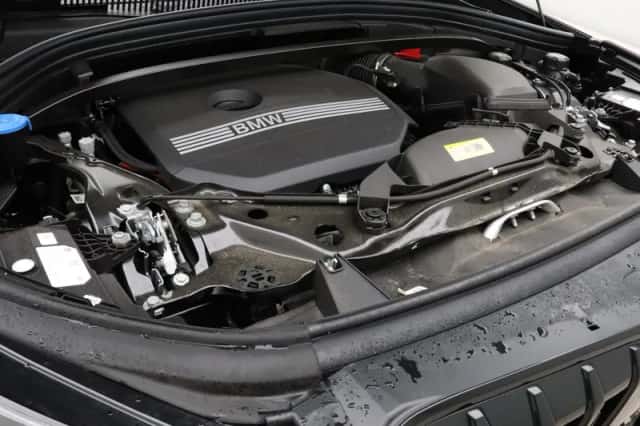 BMW X1 (2026) thumbnail 4
