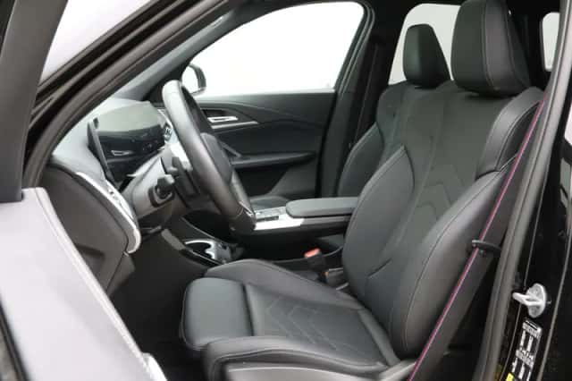 BMW X1 (2026) thumbnail 5