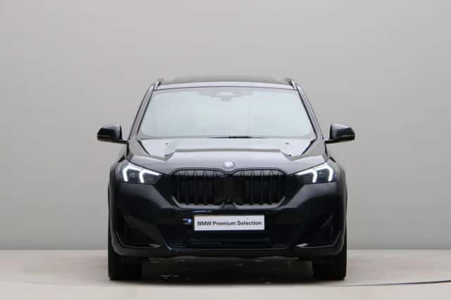 BMW X1 (2026) thumbnail 6