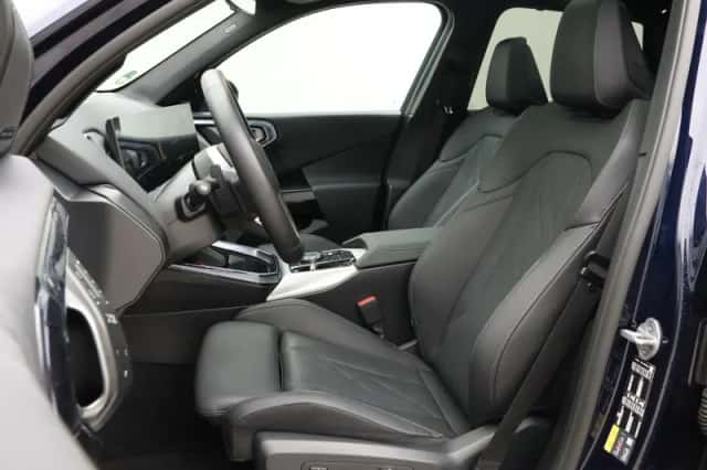 BMW X3 (2026) thumbnail 4