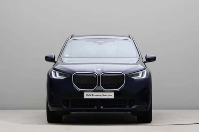 BMW X3 (2026) thumbnail 5