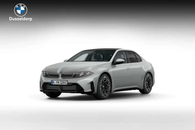 BMW i3 (2026) thumbnail 1