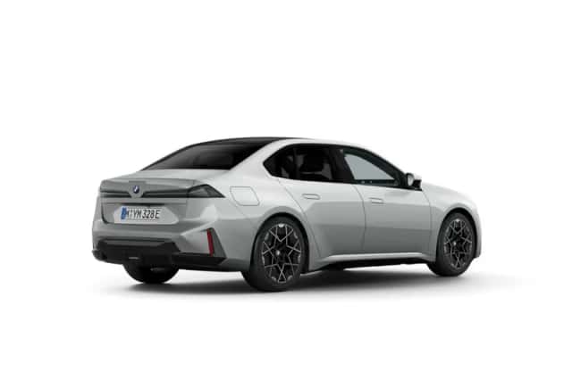 BMW i3 (2026) thumbnail 2