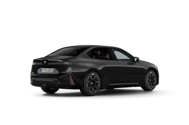 BMW i3 (2026) thumbnail 2