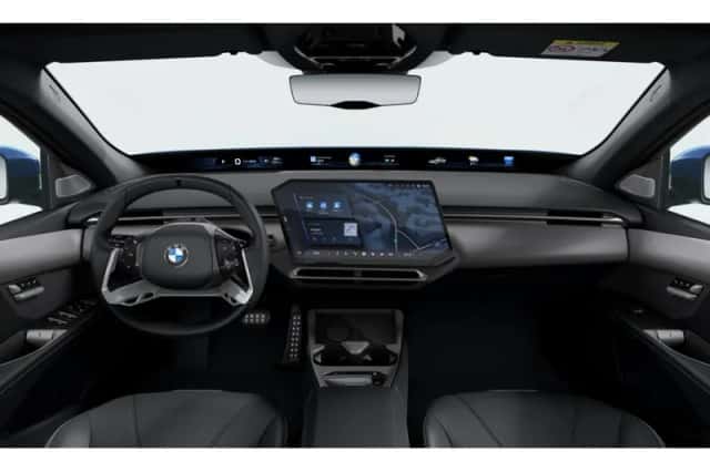 BMW i3 (2026) thumbnail 3