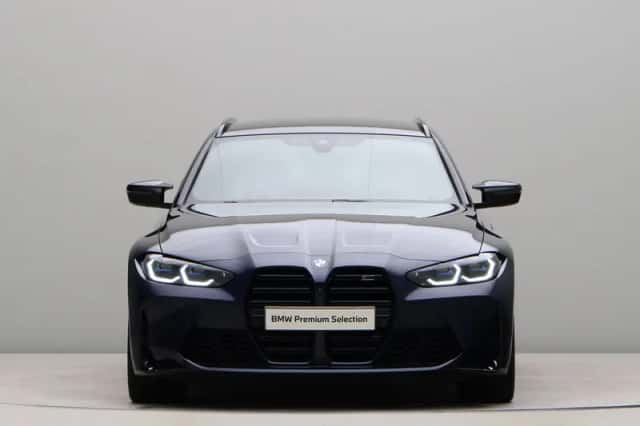 BMW M3 (2024) thumbnail 6