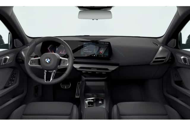 BMW 1-Serie (2026) thumbnail 3