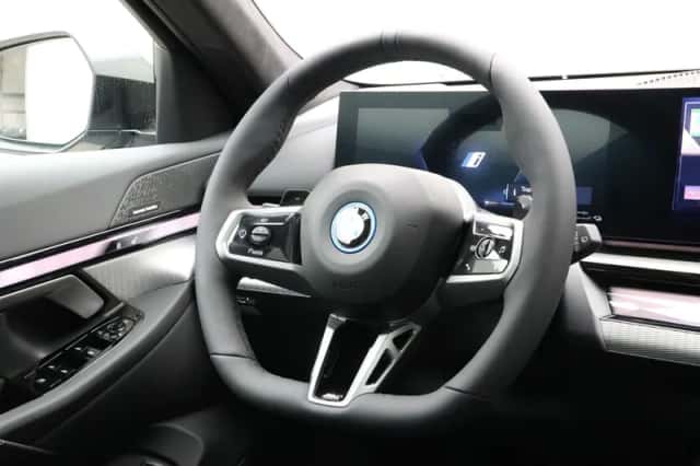 BMW 5-Serie (2026) thumbnail 2