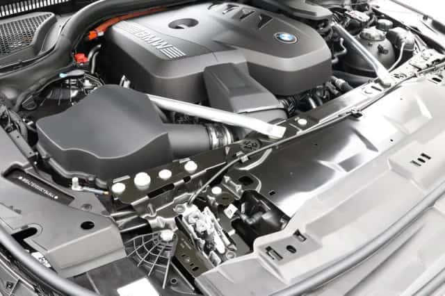 BMW 5-Serie (2026) thumbnail 4