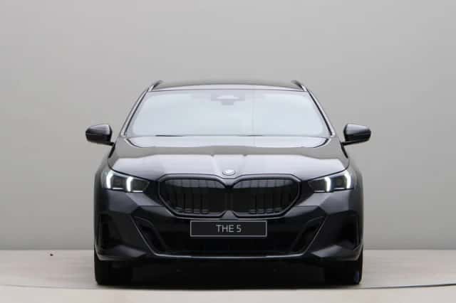 BMW 5-Serie (2026) thumbnail 6