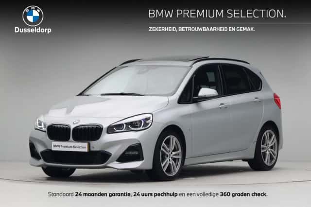 BMW 2-Serie (2021) thumbnail 1