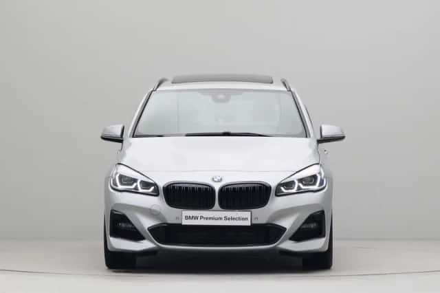BMW 2-Serie (2021) thumbnail 6