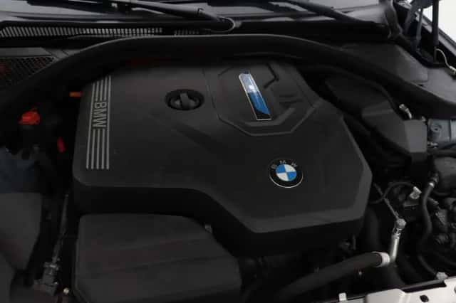 BMW 3-Serie (2025) thumbnail 5