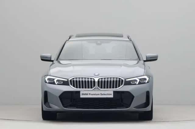 BMW 3-Serie (2025) thumbnail 6