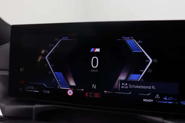 BMW 3-Serie (2025) thumbnail 3