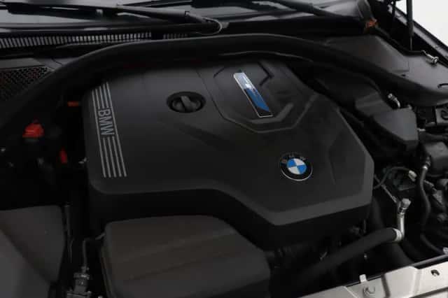 BMW 3-Serie (2025) thumbnail 4