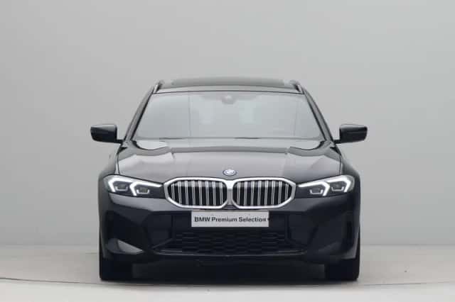 BMW 3-Serie (2025) thumbnail 6