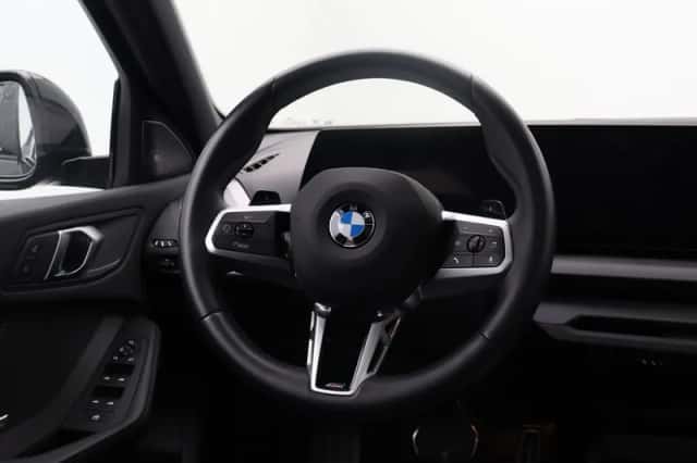 BMW 1-Serie (2025) thumbnail 2
