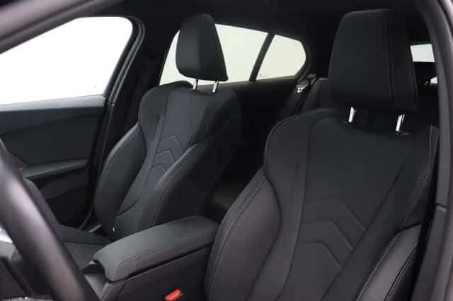 BMW 1-Serie (2025) thumbnail 5