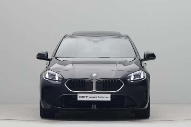 BMW 1-Serie (2025) thumbnail 6