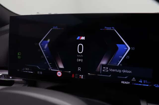 BMW 5-Serie (2025) thumbnail 3