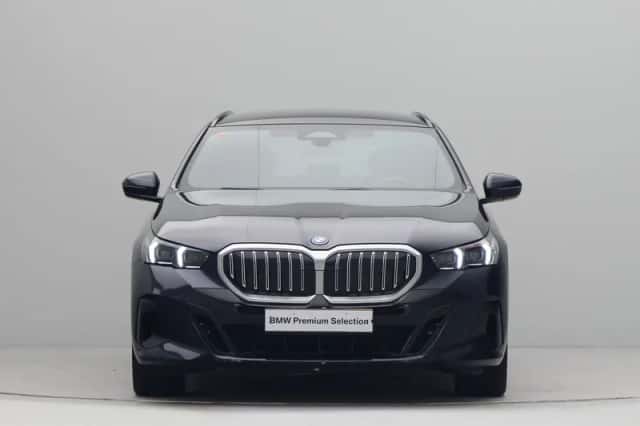 BMW 5-Serie (2025) thumbnail 5