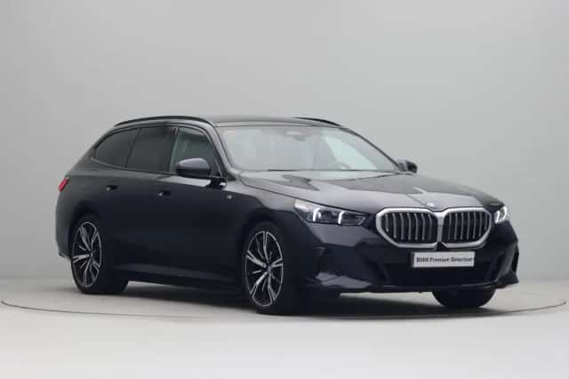 BMW 5-Serie (2025) thumbnail 6