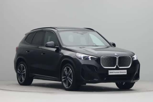 BMW iX1 (2025) thumbnail 6