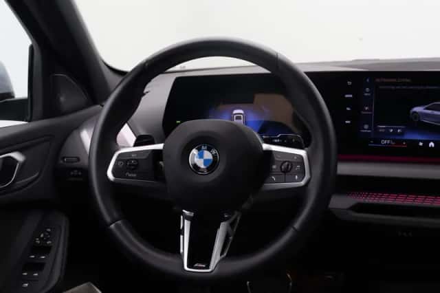 BMW 1-Serie (2025) thumbnail 2