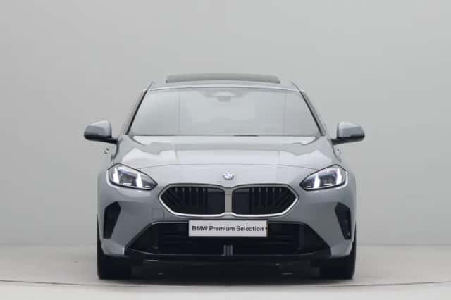 BMW 1-Serie (2025) thumbnail 6
