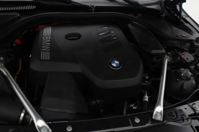 BMW 5-Serie (2024) thumbnail 4
