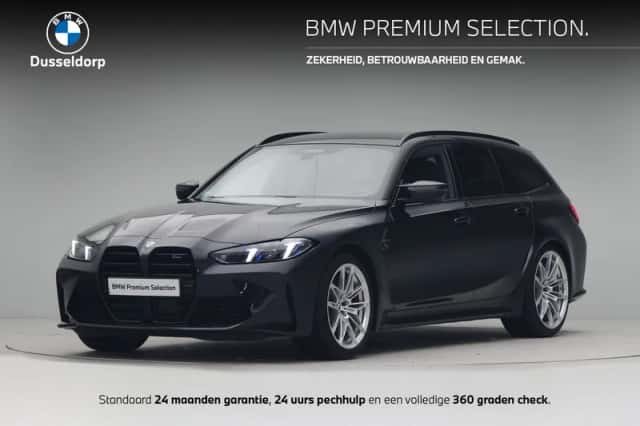 BMW M3 (2026) thumbnail 1