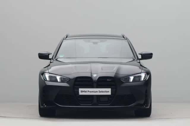 BMW M3 (2026) thumbnail 2
