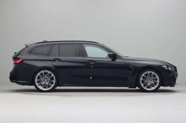 BMW M3 (2026) thumbnail 4
