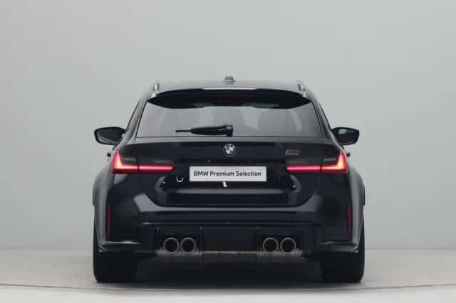 BMW M3 (2026) thumbnail 6