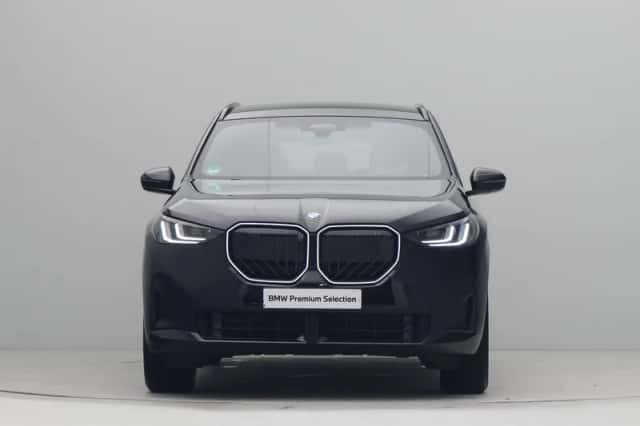 BMW X3 (2026) thumbnail 2
