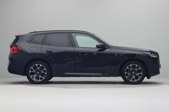 BMW X3 (2026) thumbnail 4