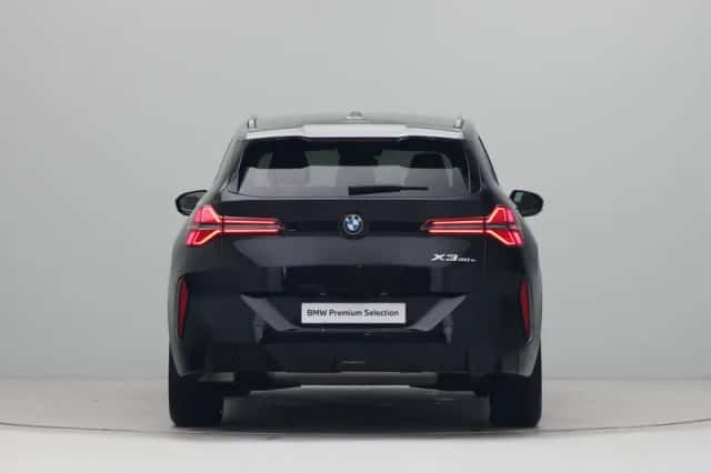 BMW X3 (2026) thumbnail 6