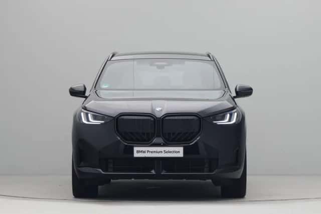 BMW X3 (2026) thumbnail 2