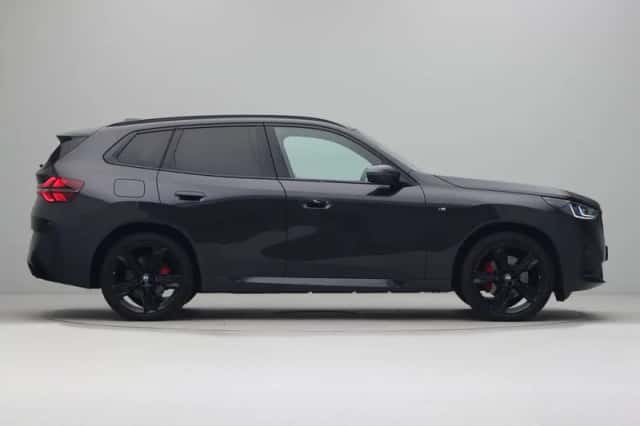 BMW X3 (2026) thumbnail 4