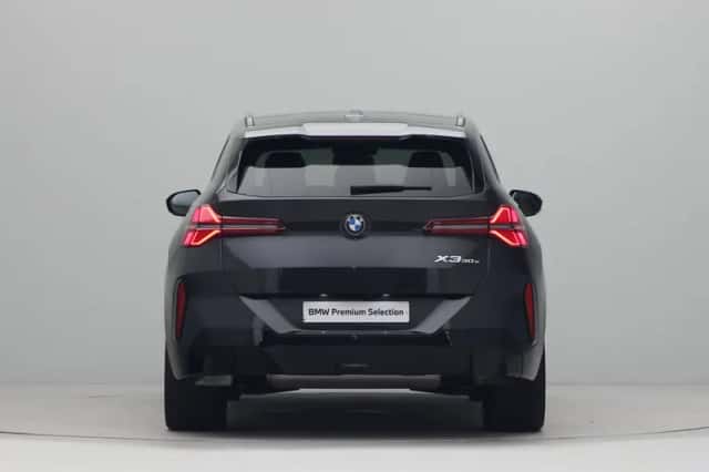 BMW X3 (2026) thumbnail 6