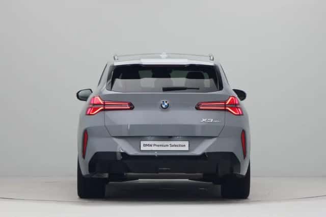 BMW X3 (2026) thumbnail 6