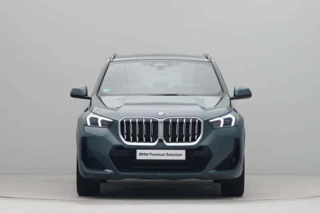 BMW X1 (2026) thumbnail 2