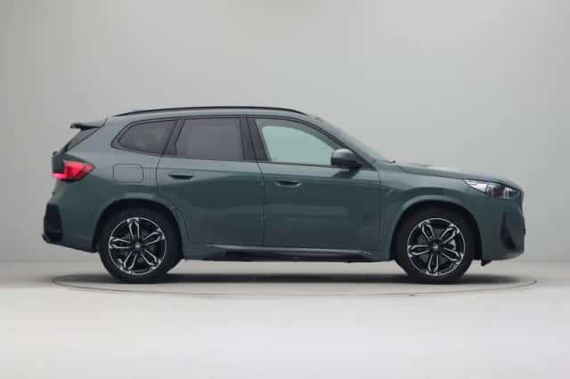 BMW X1 (2026) thumbnail 4