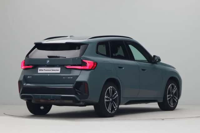 BMW X1 (2026) thumbnail 5