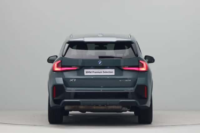 BMW X1 (2026) thumbnail 6