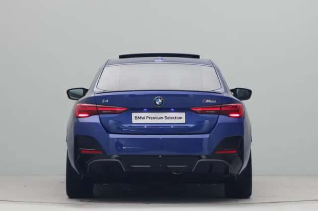 BMW i4 (2026) thumbnail 6