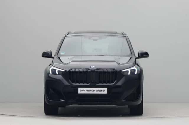 BMW X1 (2026) thumbnail 2