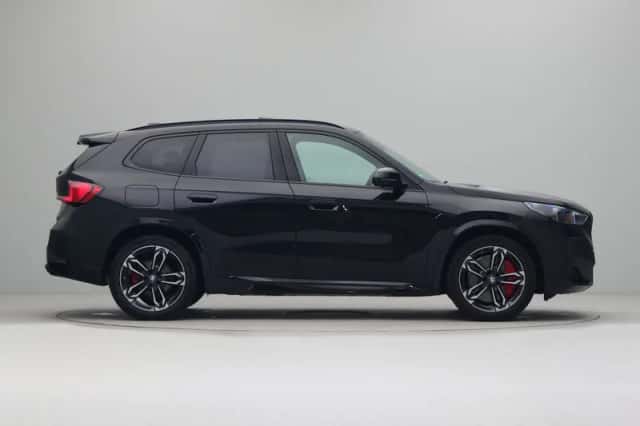 BMW X1 (2026) thumbnail 4
