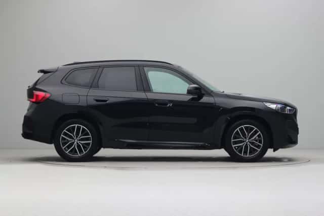 BMW X1 (2026) thumbnail 4